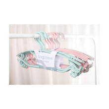 High Quality And Cheap Price Plastic Clothes Hangers For Clothes Coat